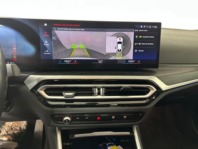 Used 2023 BMW i4 eDrive35 w/ Premium Package image 21