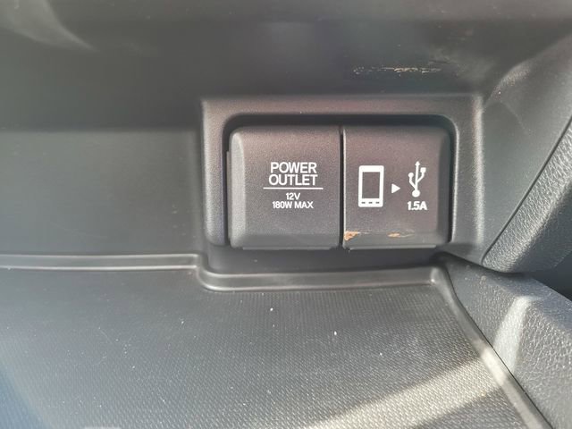 Used 2017 Honda Ridgeline Black Edition image 26