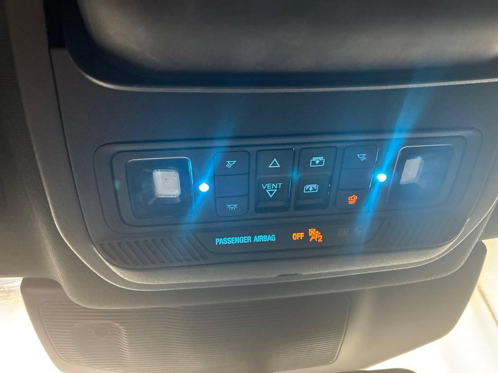 Used 2020 Ford Explorer Limited AWD/4WD image 22