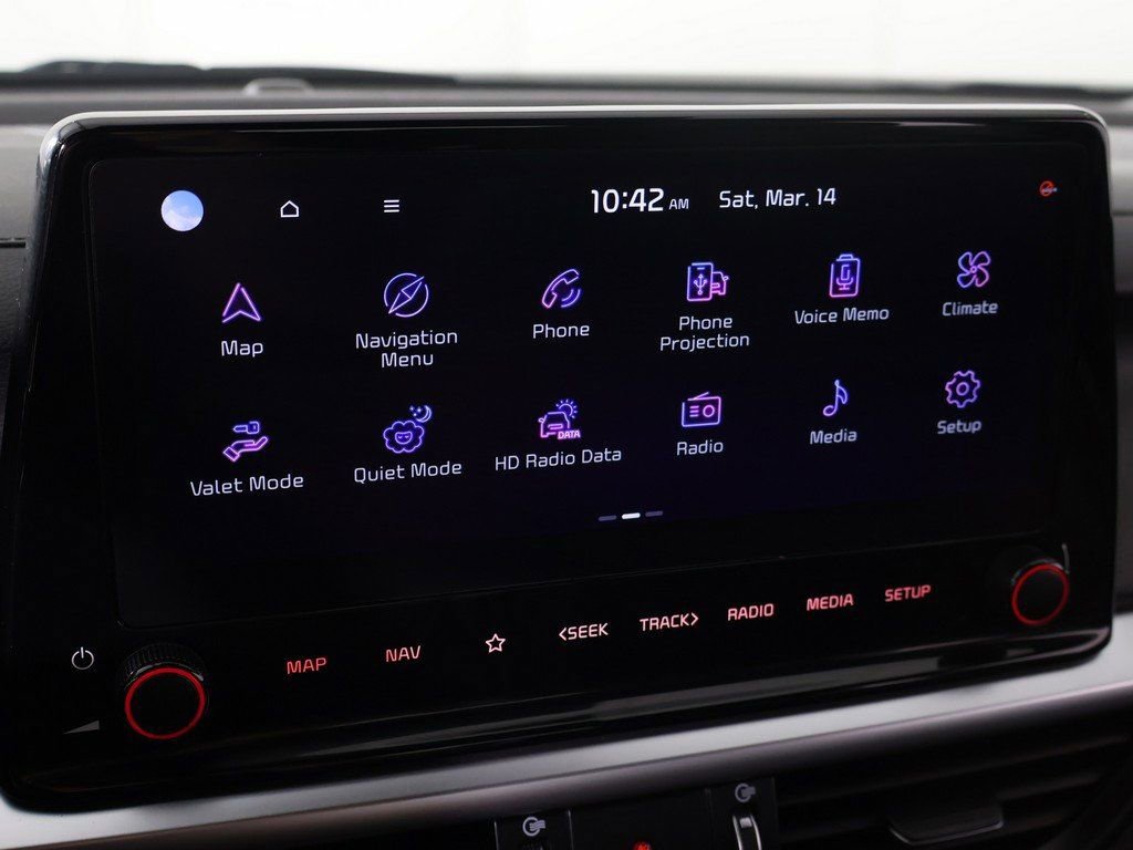 Used 2023 Kia Forte GT-Line image 41