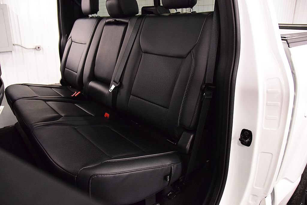 Used 2026 Ford F150 Lariat AWD/4WD image 34