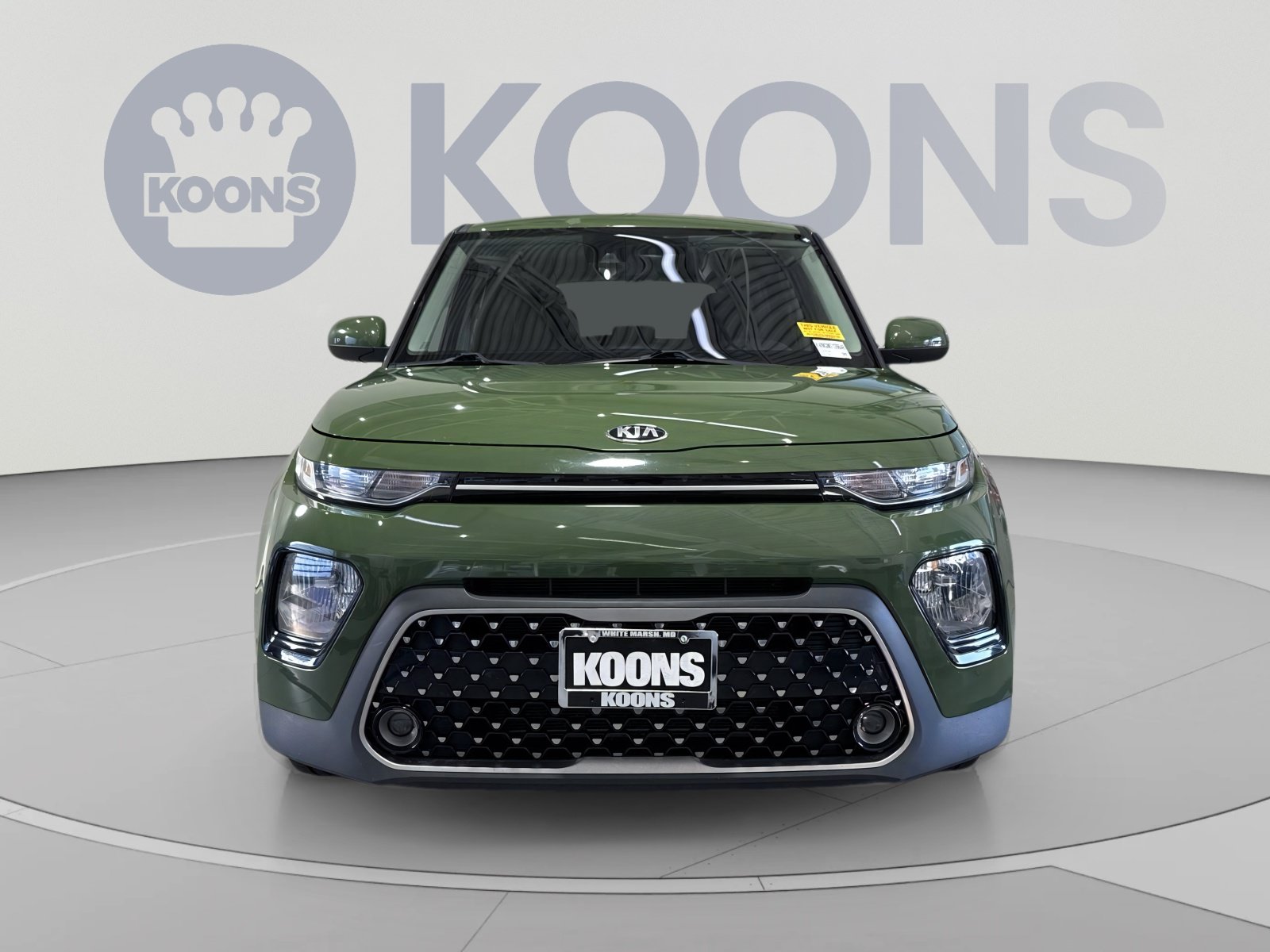 Used 2021 Kia Soul EX FWD image 4