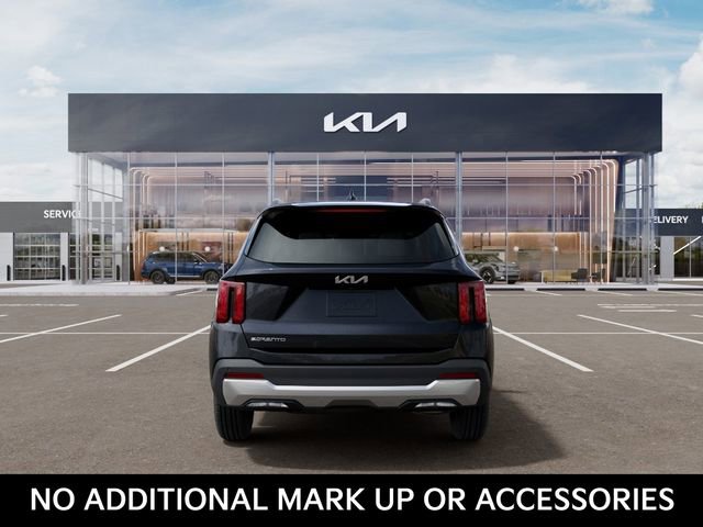 New 2026 Kia Sorento S image 5