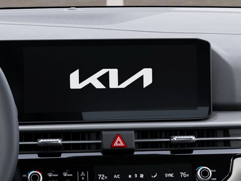New 2026 Kia Sportage EX FWD image 21