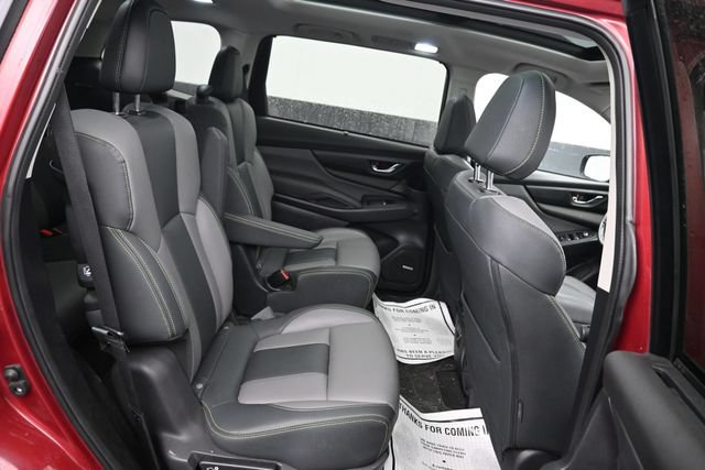 Used 2023 Subaru Ascent Onyx Edition Limited AWD/4WD image 8
