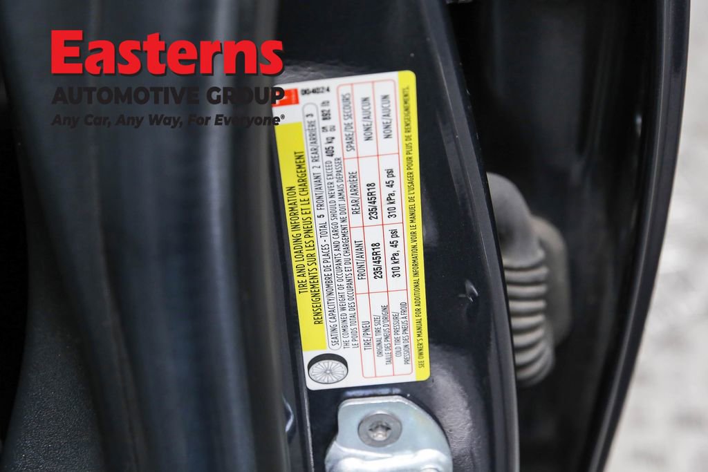 Used 2018 Tesla Model 3 Long Range image 32