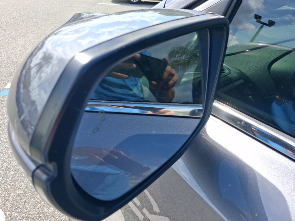 Used 2020 Honda CR-V EX-L image 15