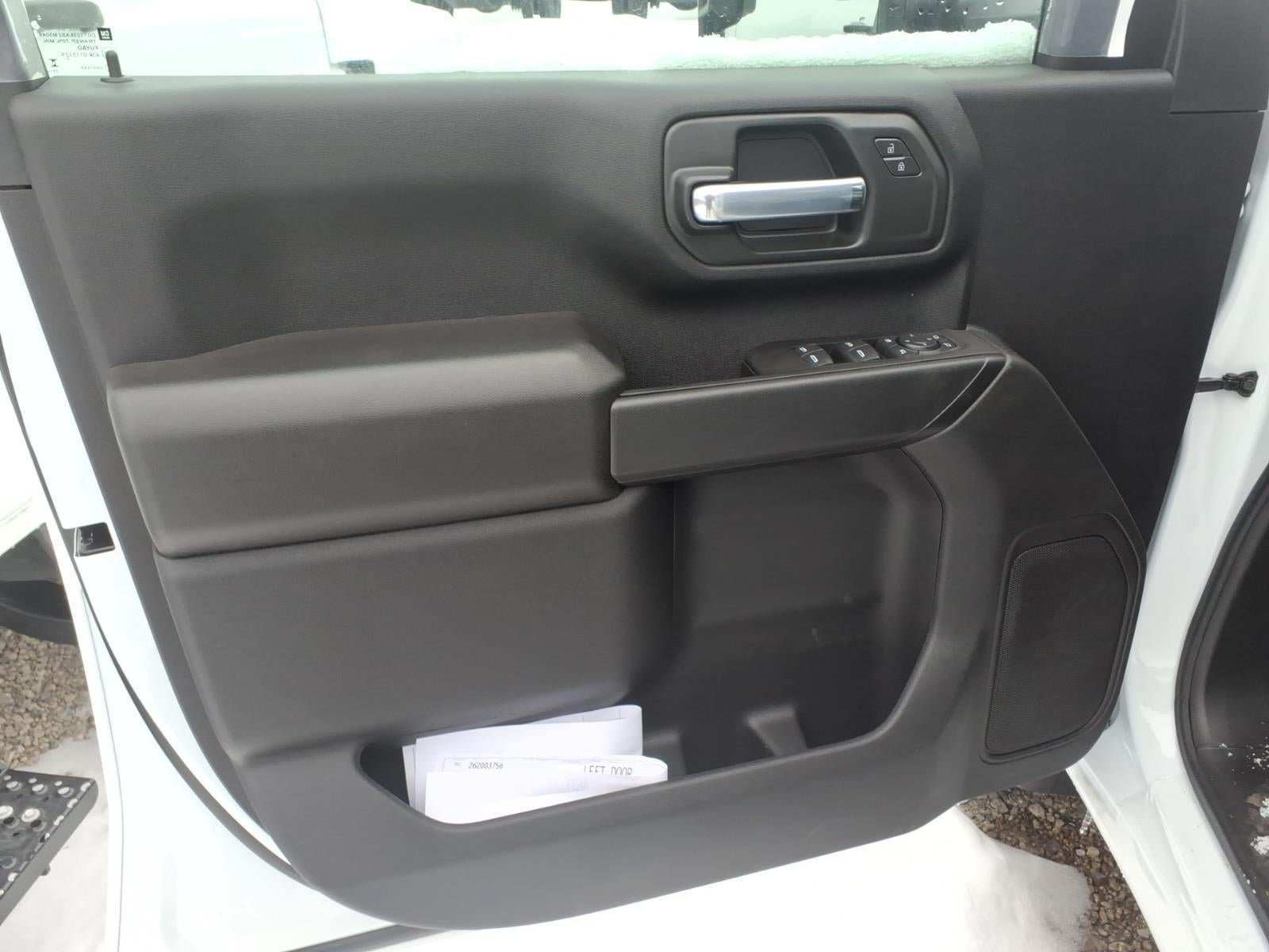 New 2026 Chevrolet Silverado 2500 W/T w/ WT Convenience Package AWD/4WD image 7