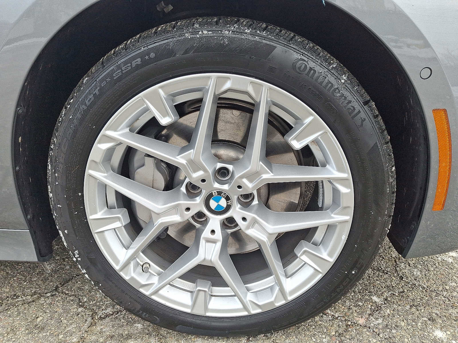 Used 2025 BMW 330i xDrive Sedan w/ M Sport Package image 8