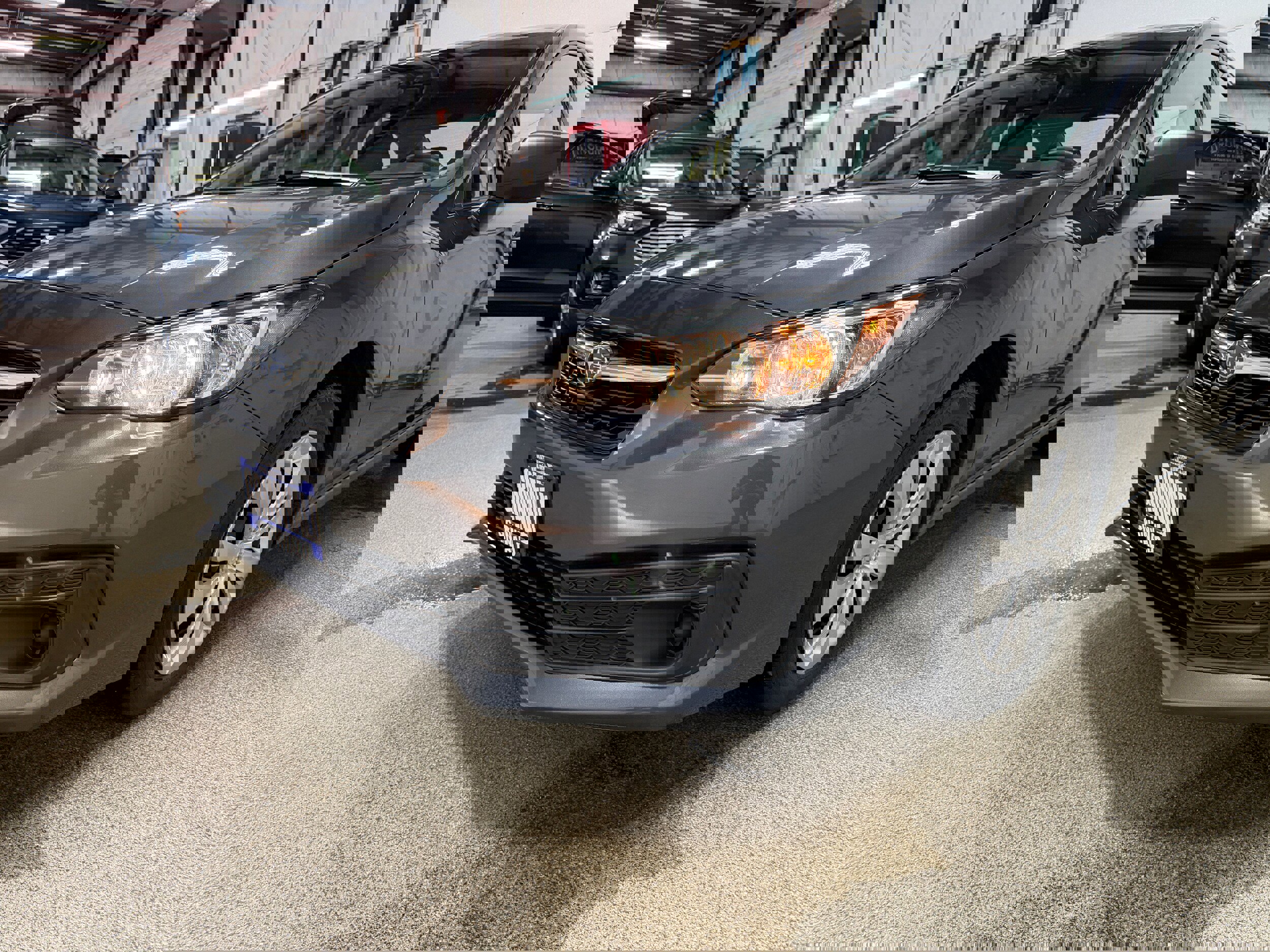 Used 2021 Subaru Impreza 2.0i image 26