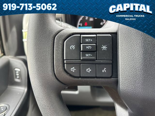 New 2026 Ford F550 4x4 Regular Cab Super Duty image 23
