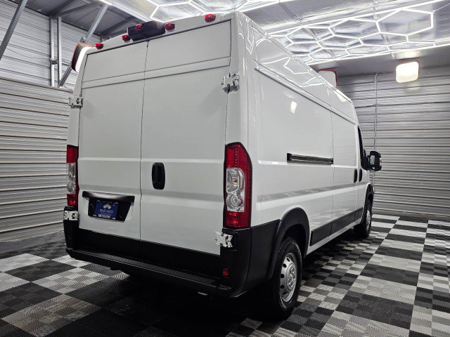 Used 2023 RAM ProMaster 2500 w/ Interior LED Lighting Group FWD image 6