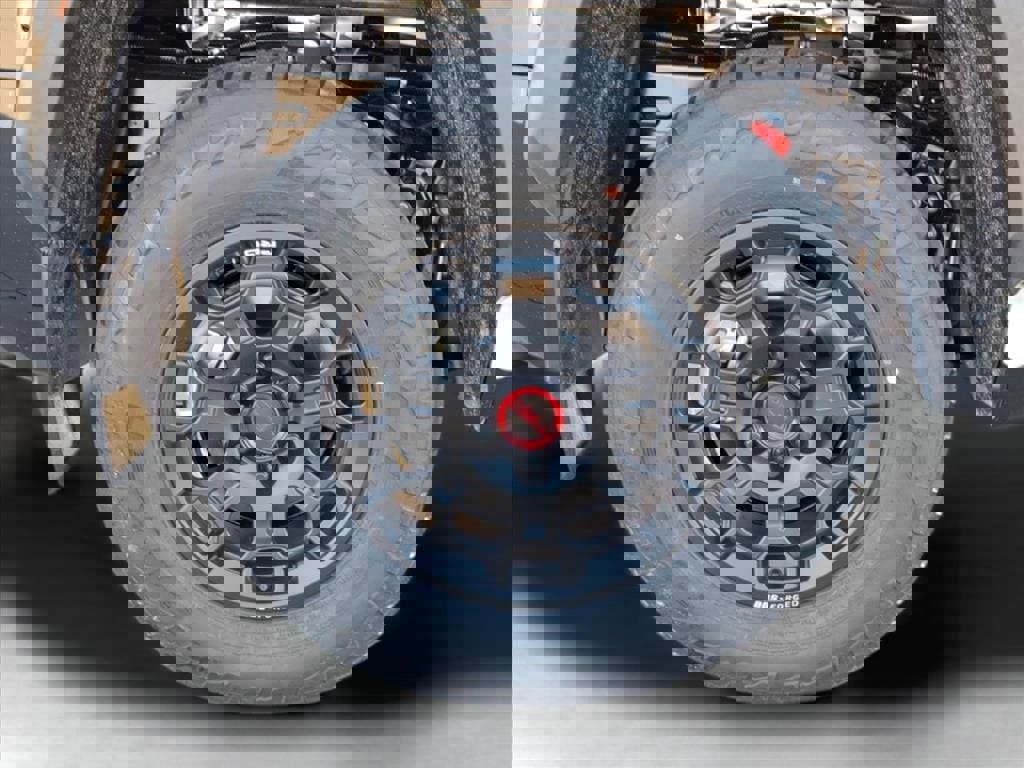 New 2026 Toyota Tundra TRD Pro image 6