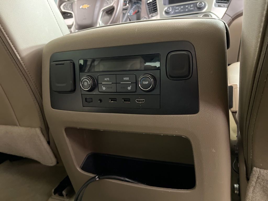 Used 2018 Chevrolet Tahoe Premier image 11