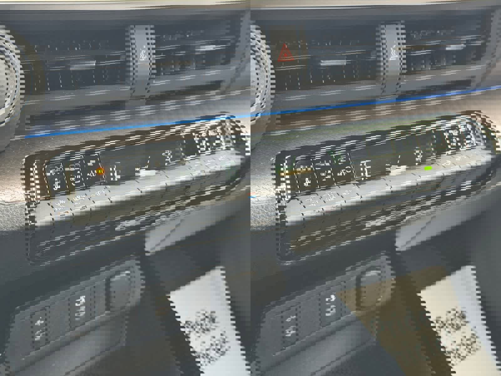 Used 2024 Toyota Prius Limited w/ Limited Premium Package image 5