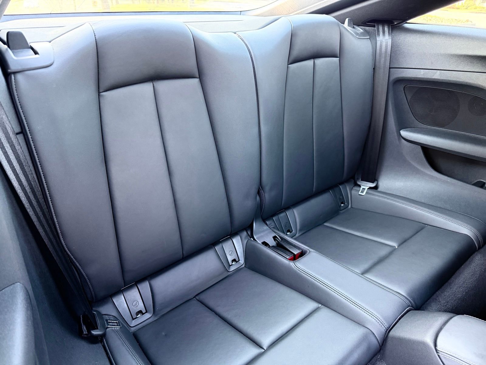 Used 2016 Audi TTS 2.0T Coupe w/ Technology Package image 39