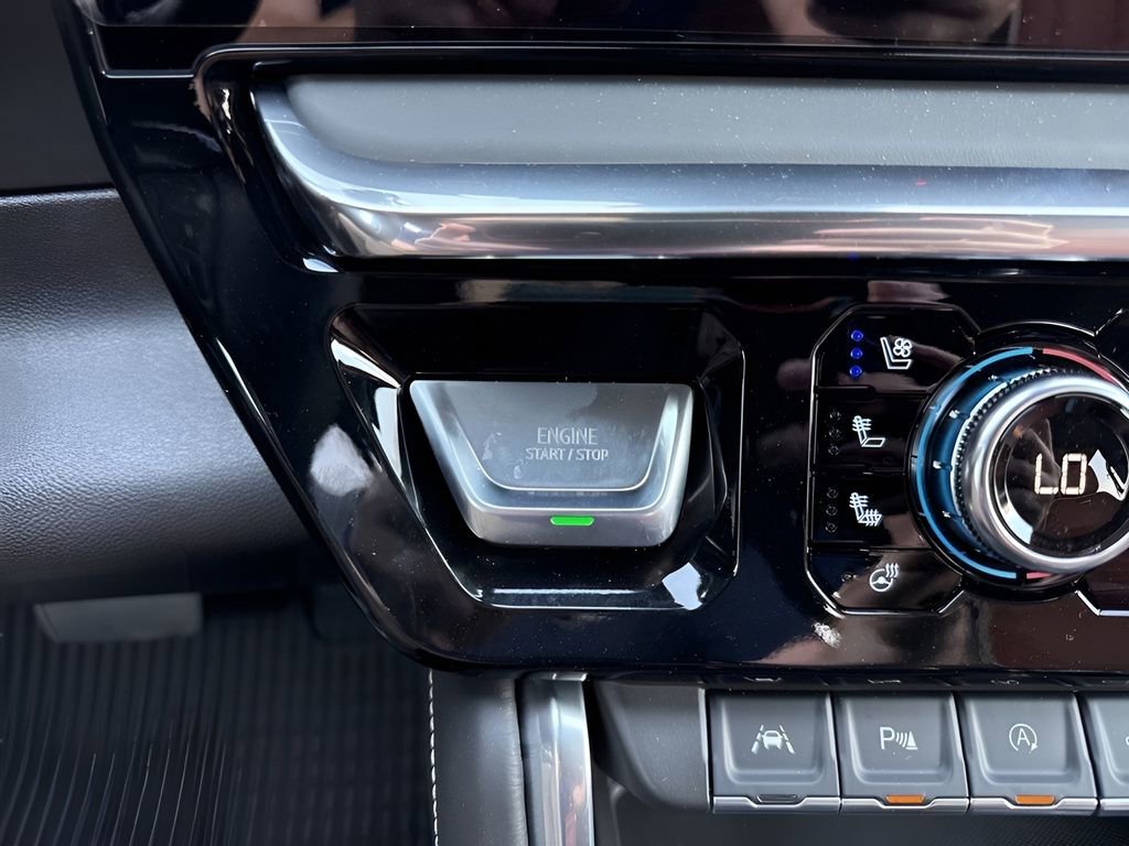 New 2026 GMC Sierra 2500 Denali Ultimate AWD/4WD image 25