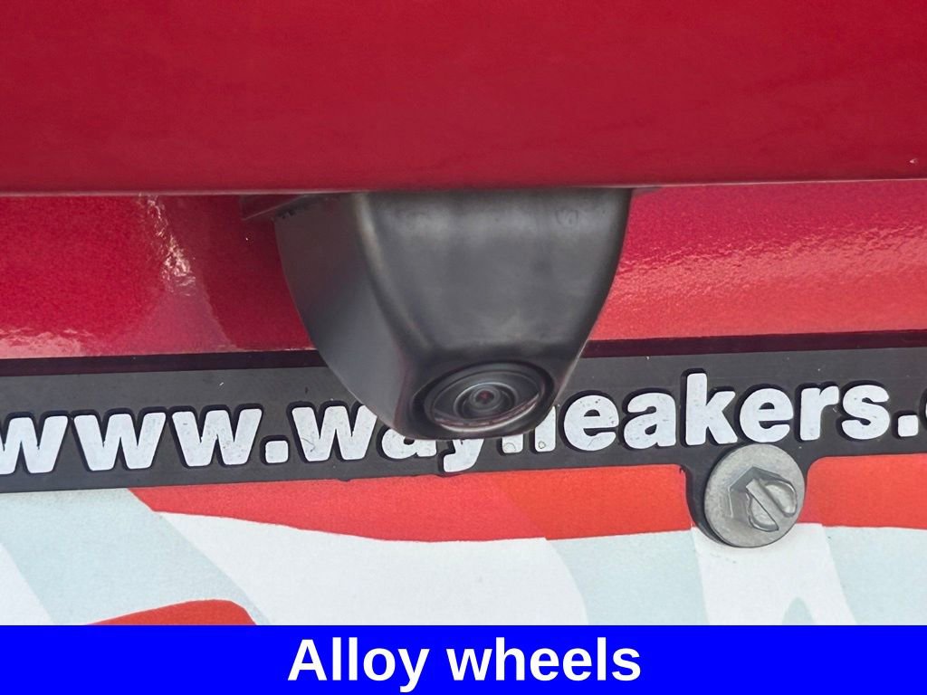 Used 2025 Ford Escape ST-Line w/ Equipment Group 301A image 23