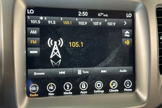 Used 2019 Jeep Compass Latitude w/ Popular Equipment Group FWD image 21