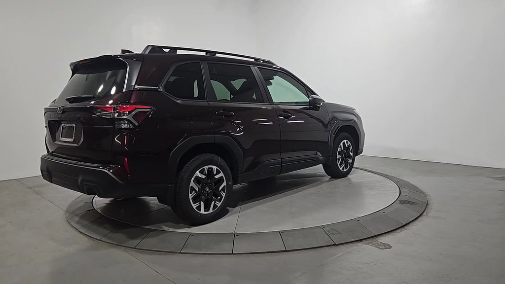 New 2026 Subaru Forester Premium image 5