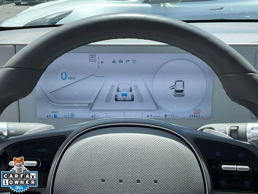 Used 2023 Hyundai Ioniq 5 SEL AWD/4WD image 41