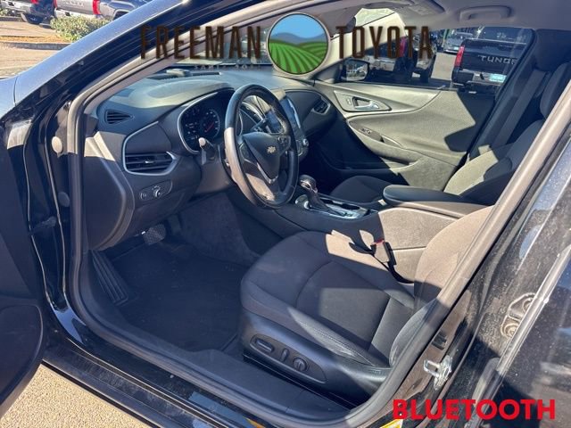 Used 2022 Chevrolet Malibu RS FWD image 7