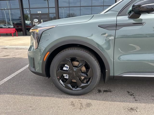 New 2026 Kia Sorento SX Prestige image 19