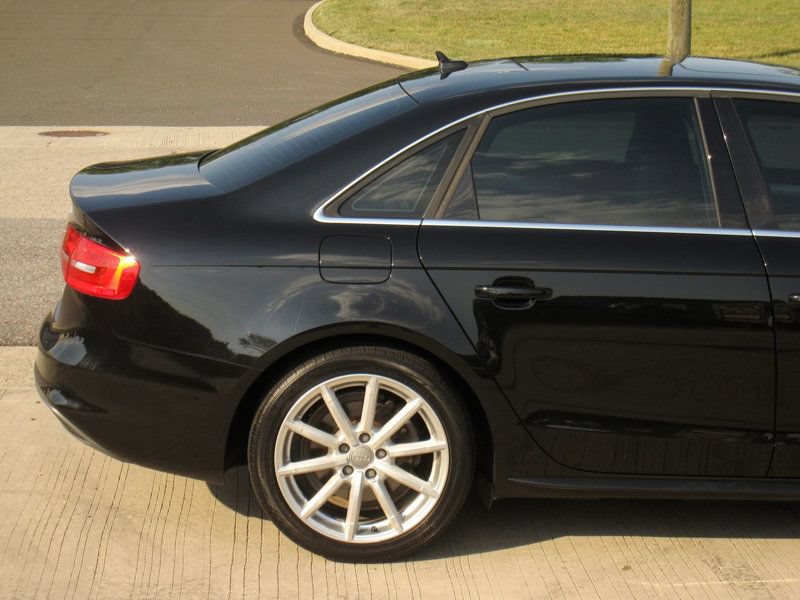 Used 2015 Audi A4 2.0T Premium Plus w/ Technology Package AWD/4WD image 11