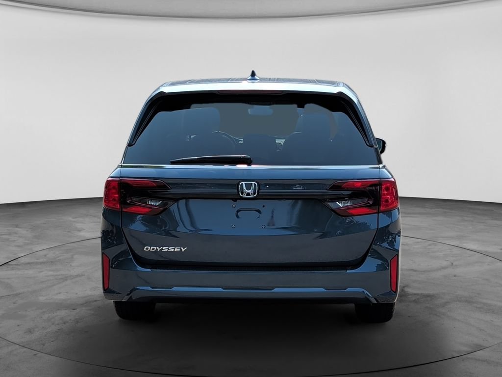 Used 2025 Honda Odyssey EX-L image 6