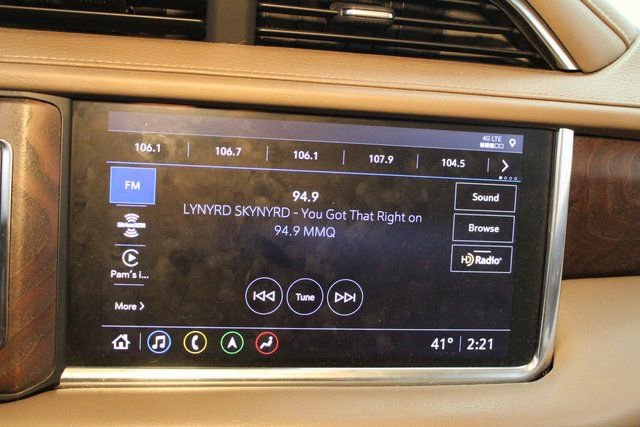 Used 2021 GMC Yukon Denali image 27