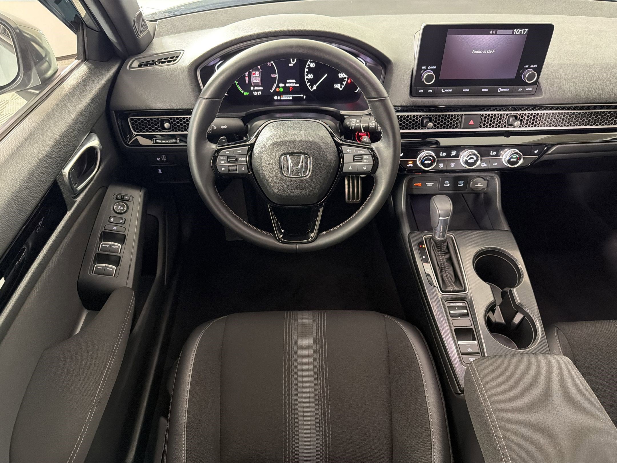 Used 2025 Honda Civic Sport image 27