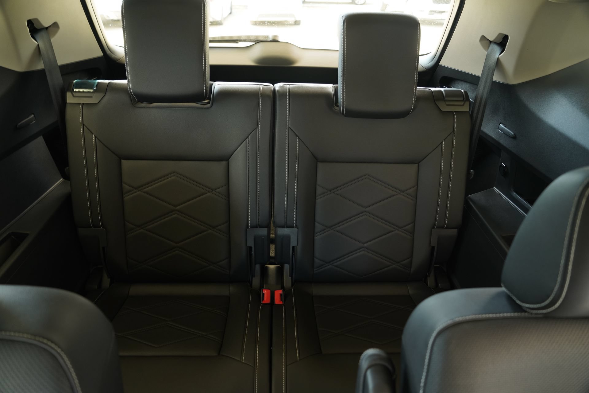 Certified 2026 Volkswagen Atlas SE FWD image 33