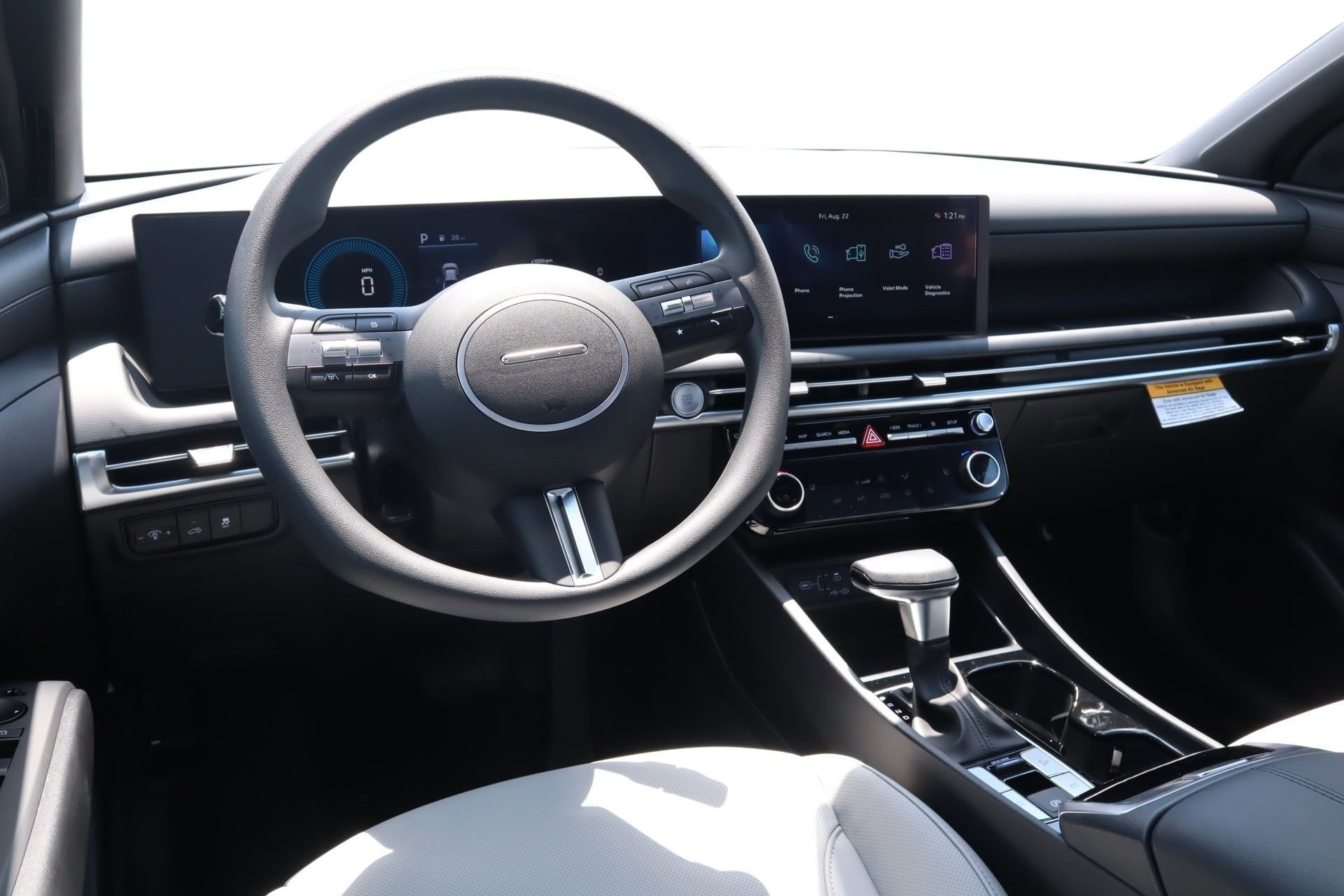 New 2026 Hyundai Santa Cruz SEL image 9