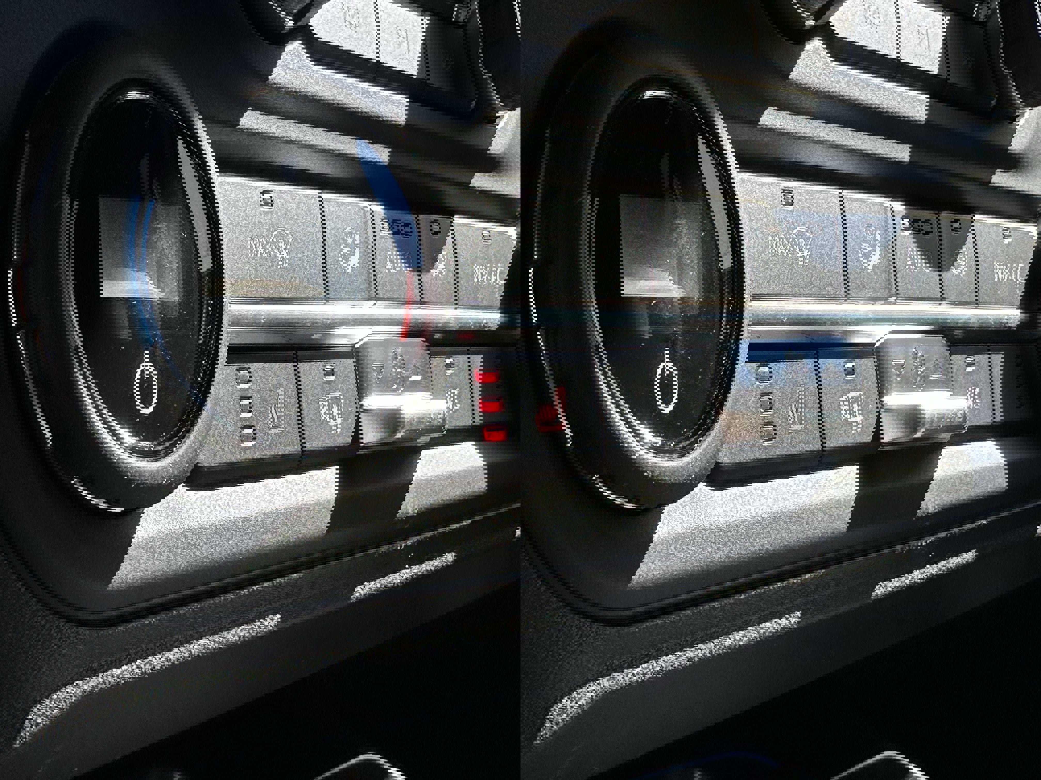 New 2025 Ford Bronco Big Bend image 4