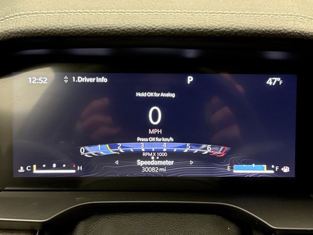 Used 2023 Jeep Grand Cherokee Limited image 13