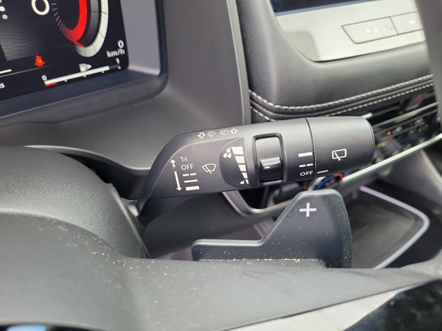 Used 2024 Nissan Rogue Platinum w/ Platinum Premium Package FWD image 27