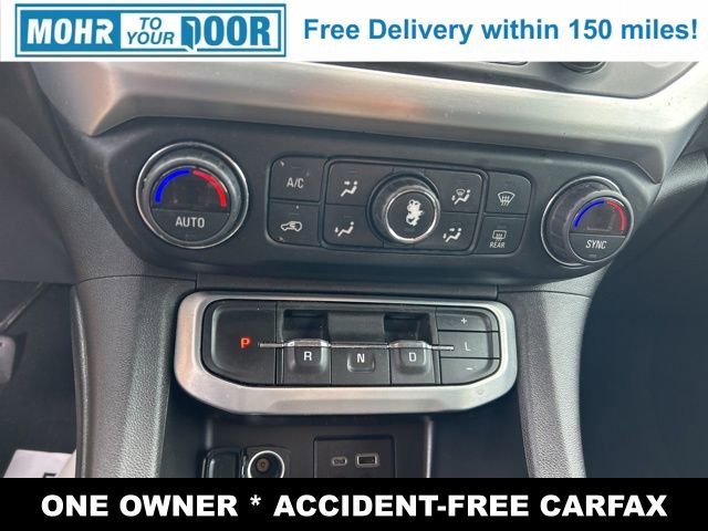 Used 2021 GMC Acadia SLE w/ LPO, Floor Liner Package image 21