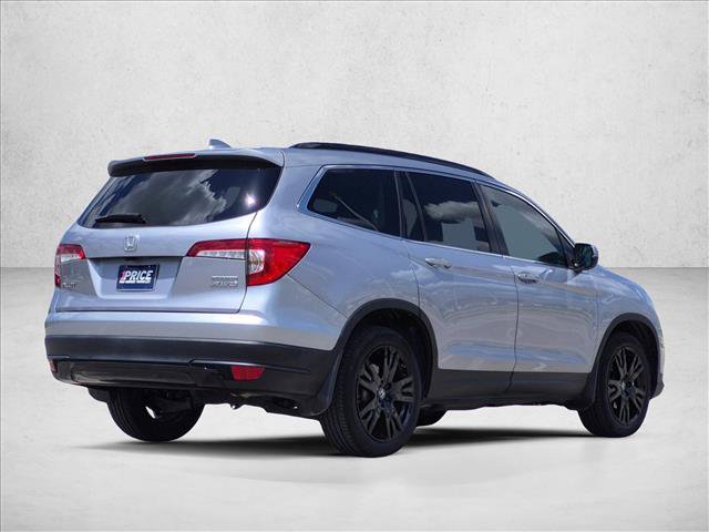 Used 2022 Honda Pilot Special Edition image 5