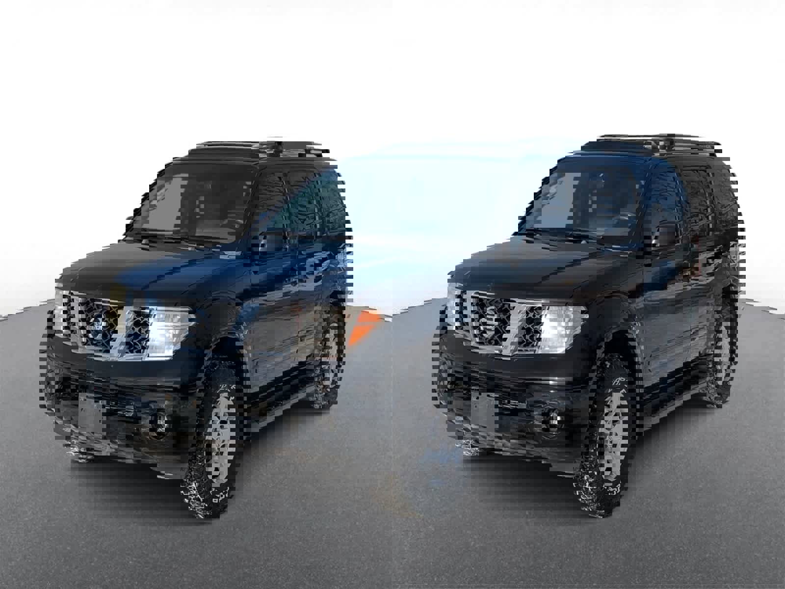 Used 2007 Nissan Pathfinder SE w/ SE Premium Pkg image 4