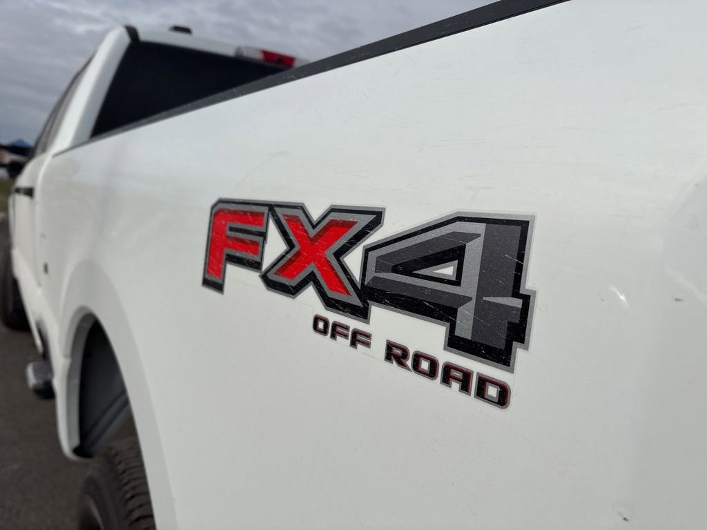Used 2023 Ford F350 XLT w/ 360-Degree Camera Package image 5