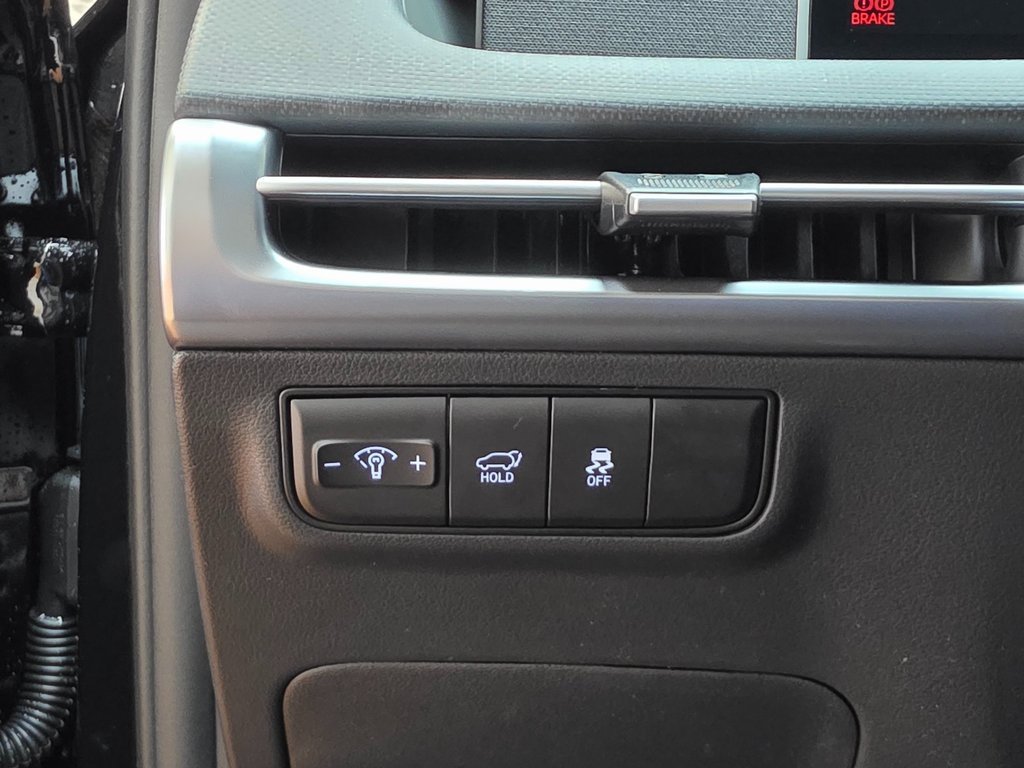 New 2026 Hyundai Tucson SEL image 24