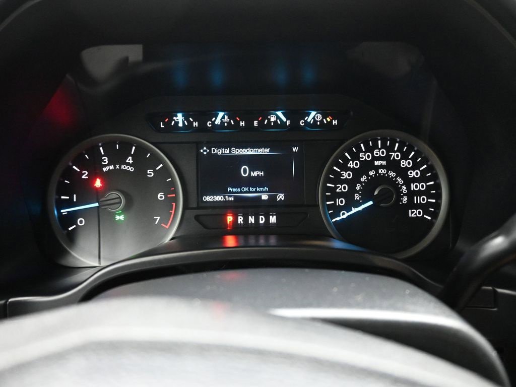 Used 2020 Ford F150 XLT w/ Trailer Tow Package image 20