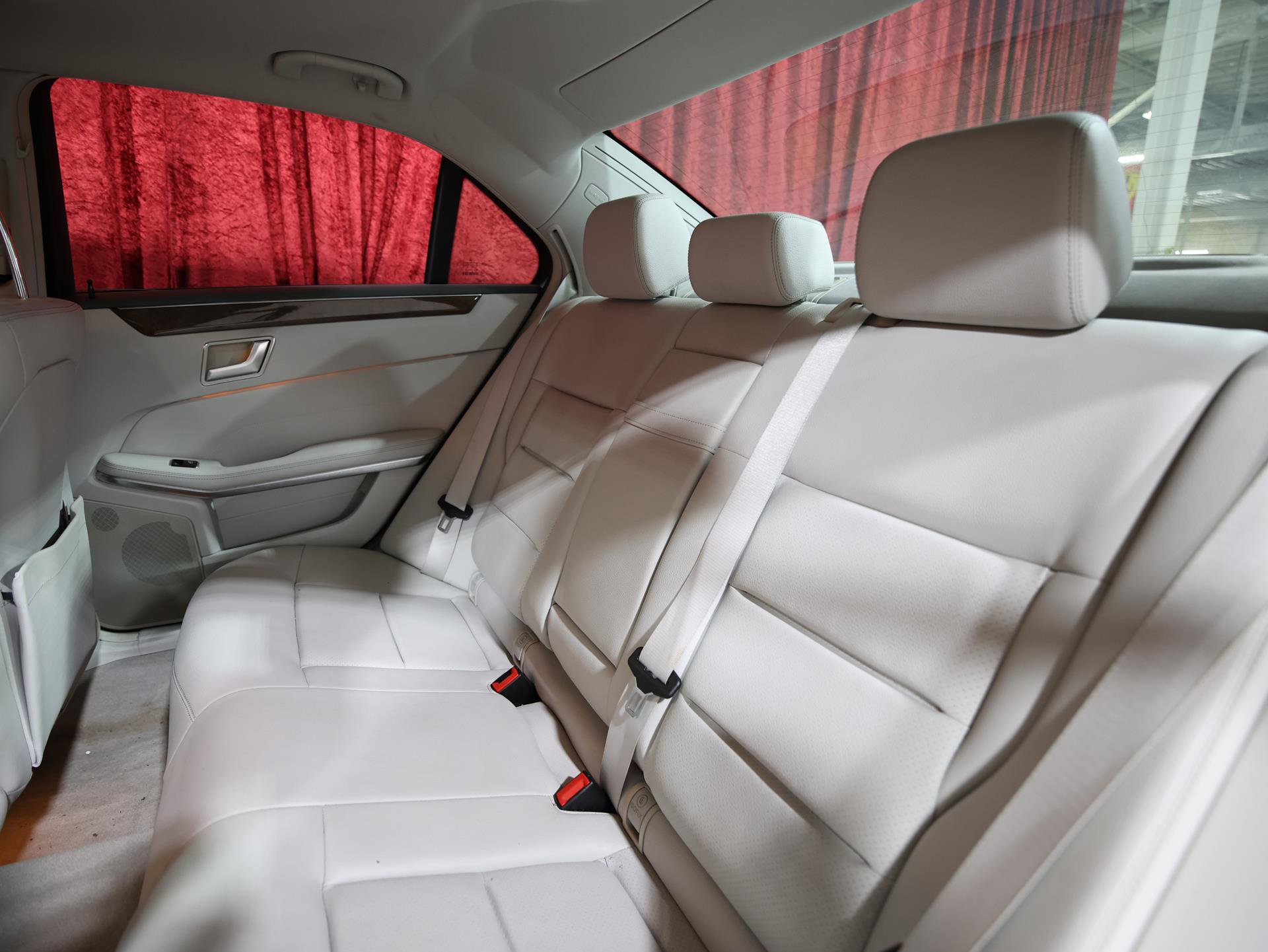 Used 2014 Mercedes-Benz E 350 w/ Premium 1 Package image 14