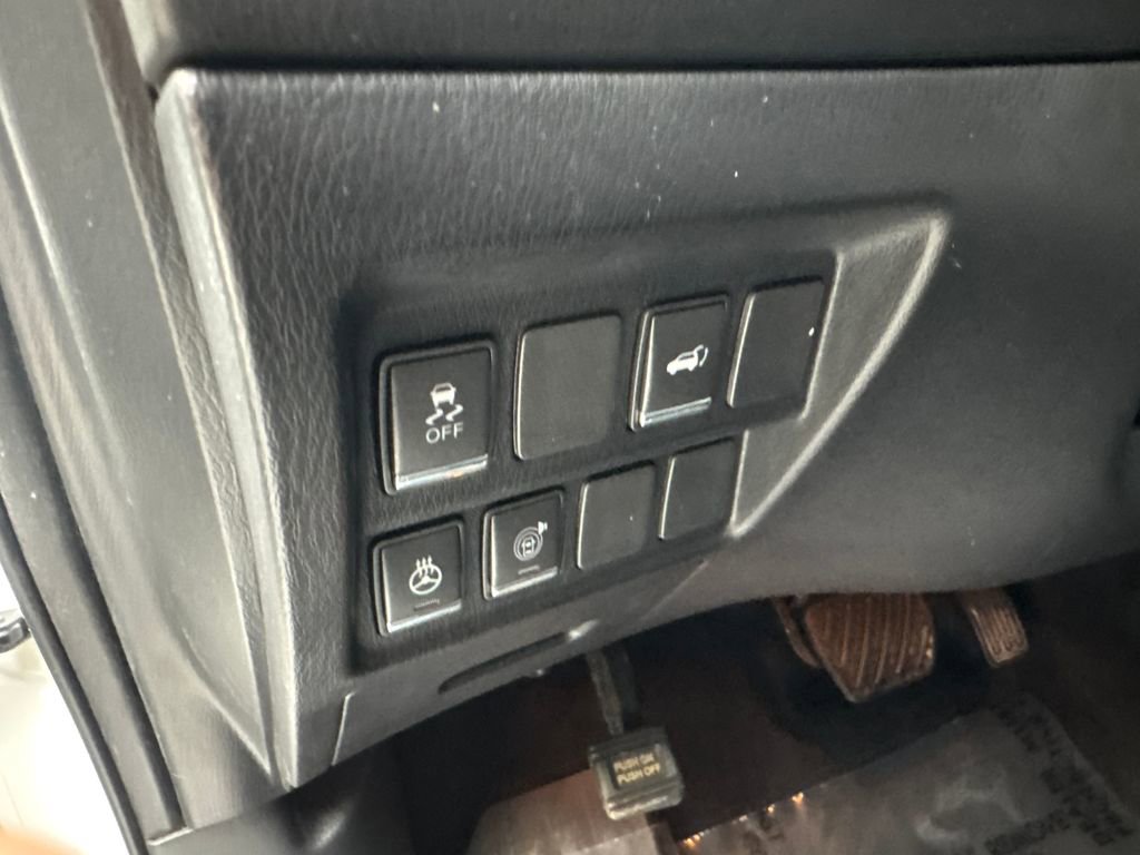 Used 2019 INFINITI QX60 Luxe w/ Essential Package image 59