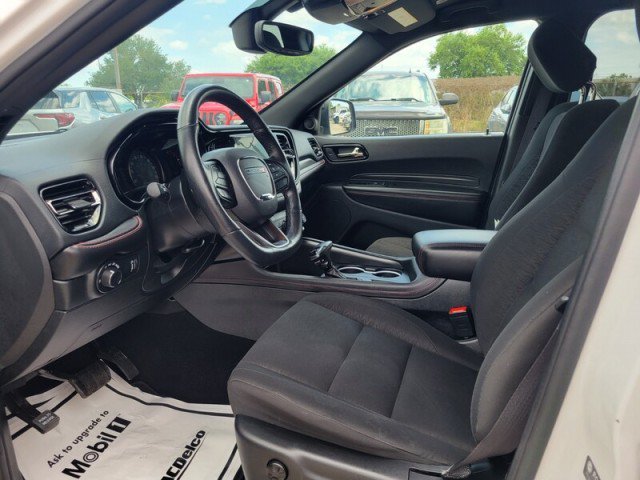Used 2025 Dodge Durango GT RWD image 22