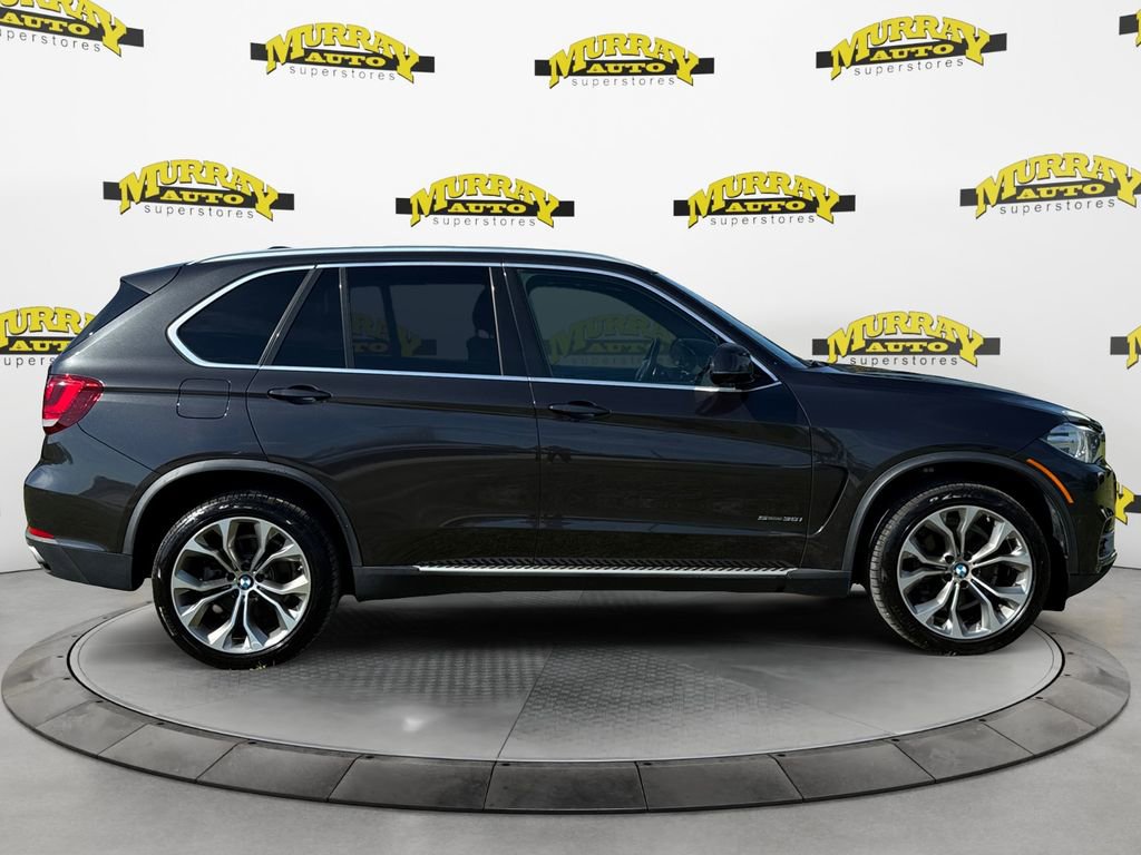 Used 2018 BMW X5 sDrive35i image 6