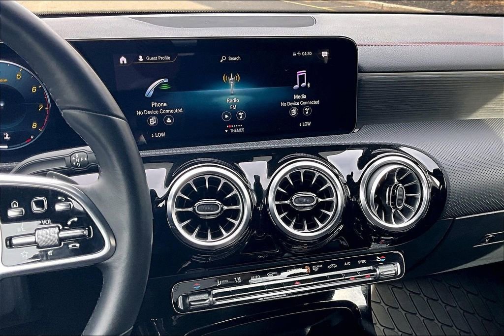 Certified 2023 Mercedes-Benz CLA 250 4MATIC image 6