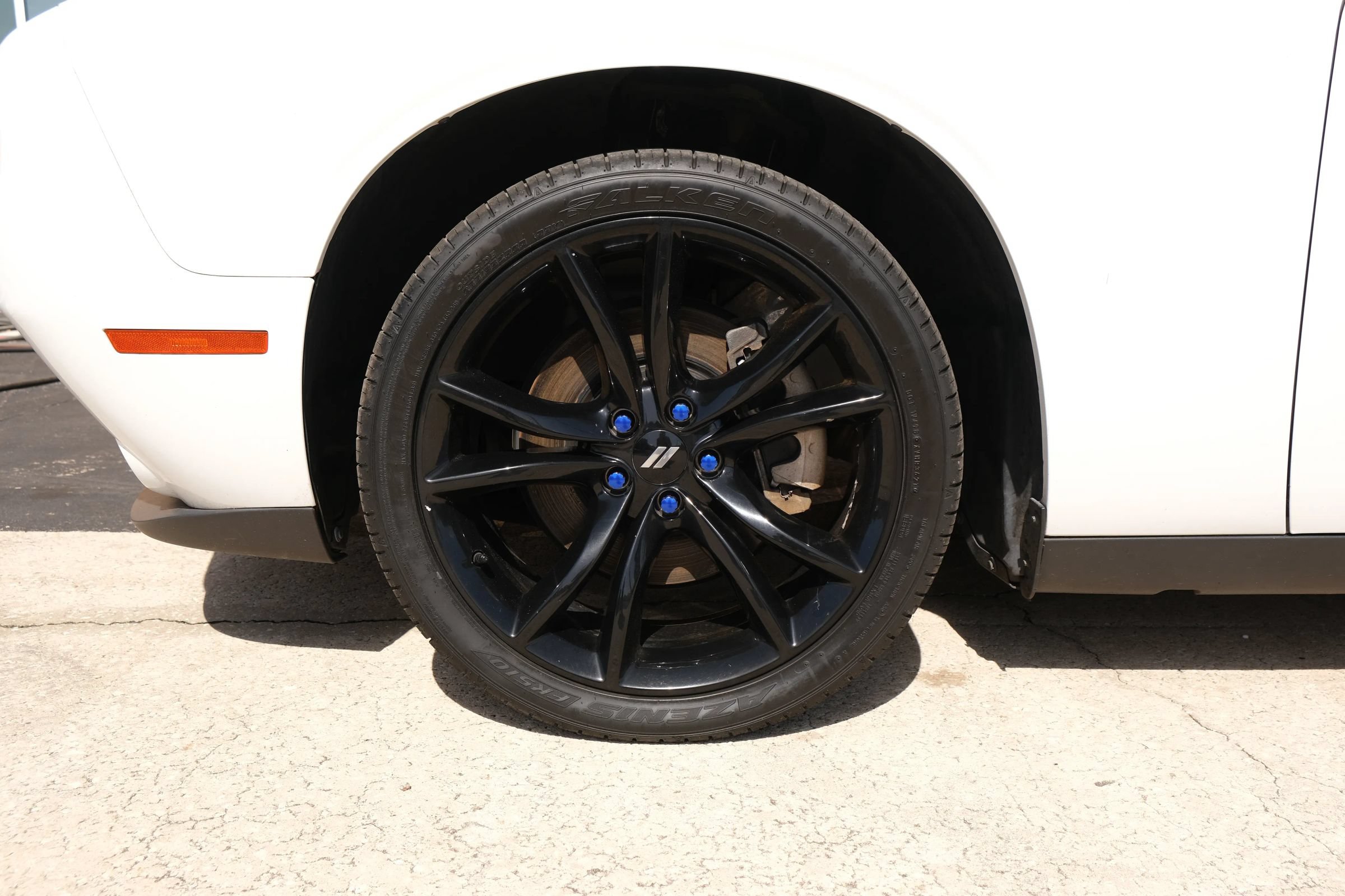 Used 2018 Dodge Challenger SXT Plus RWD image 17