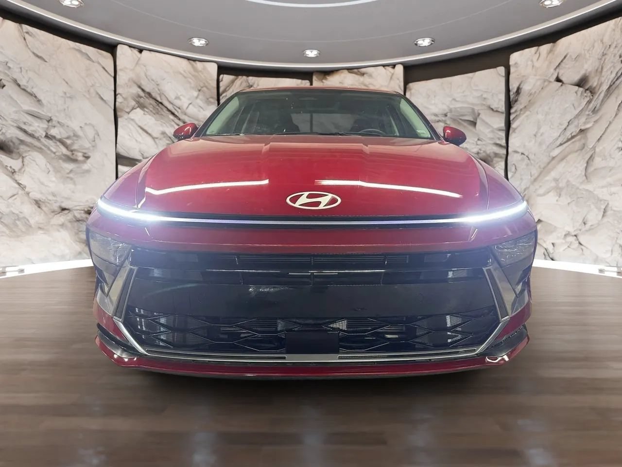 Used 2025 Hyundai Sonata SEL FWD image 8