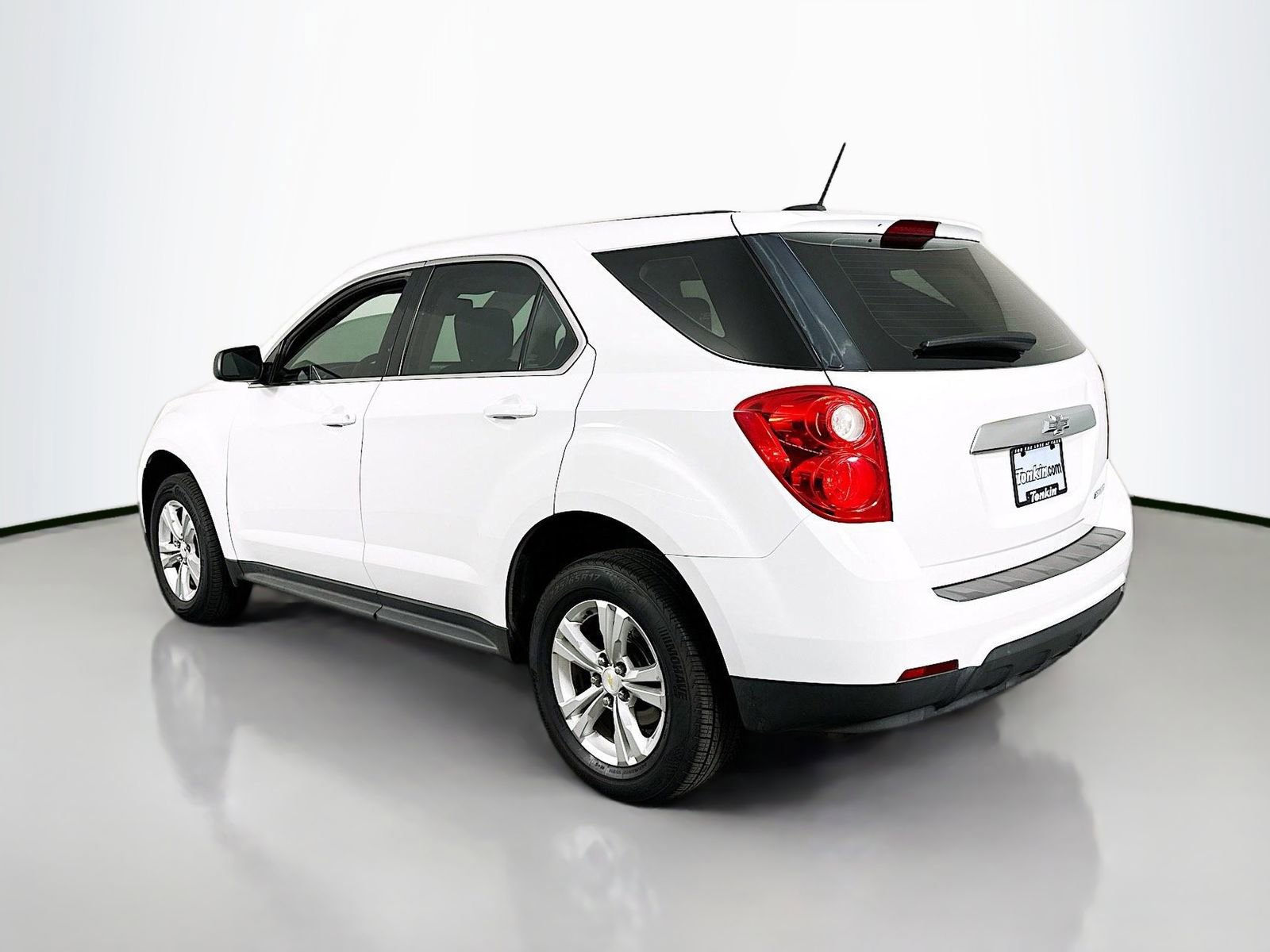 Used 2015 Chevrolet Equinox LS FWD image 6